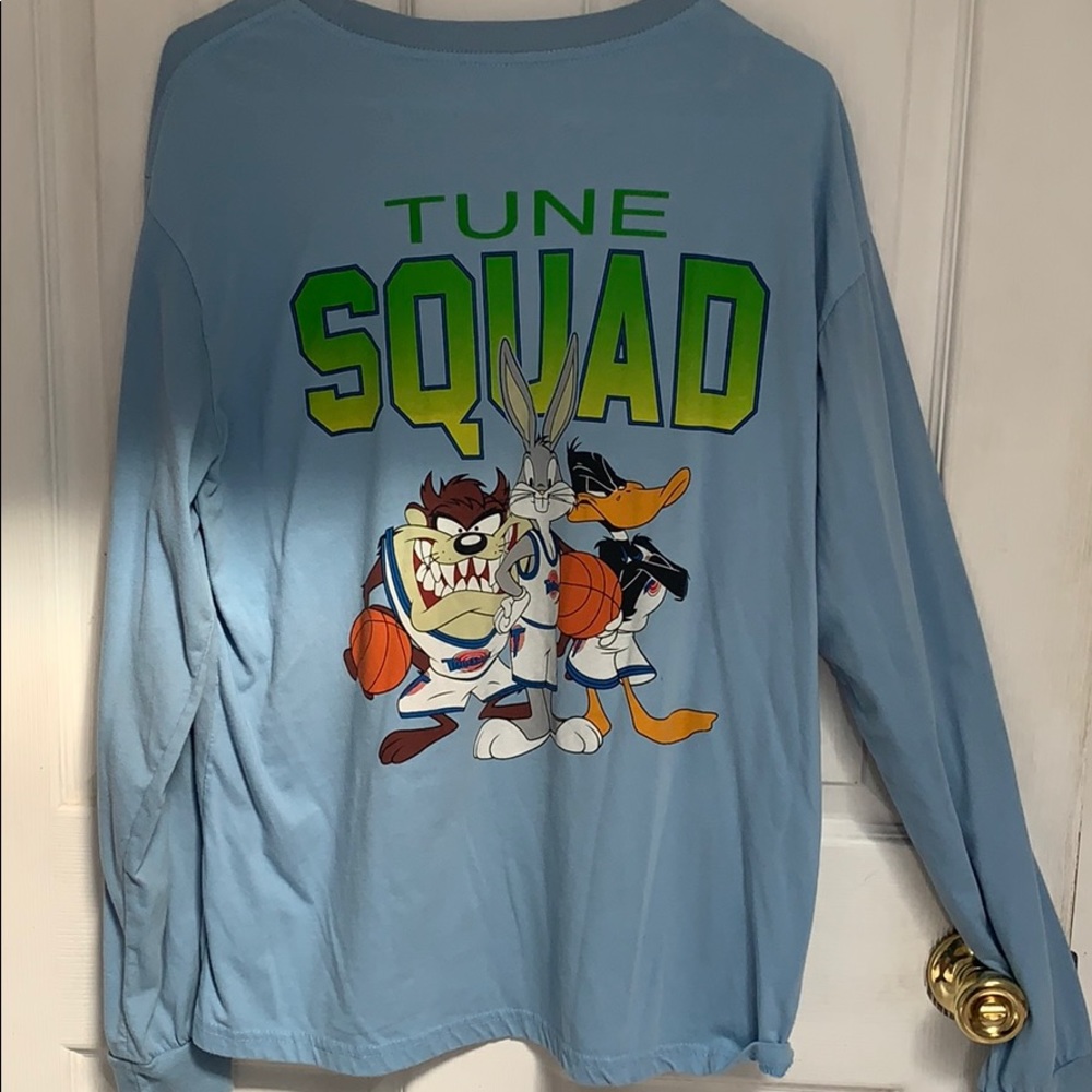 Space jam - Picture 2 of 2